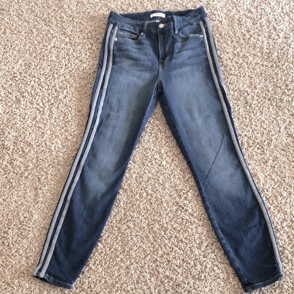 Good American, Good Legs size 2/26 in EUC